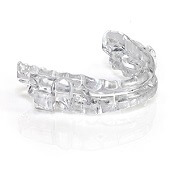 Prosomnus IA Select oral appliance